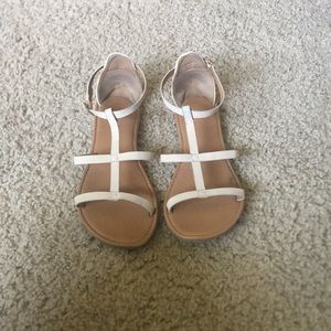 Charlotte Russe Sandals